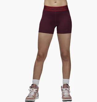 Шорти жіночі Air Jordan Sport 5 Shorts Violet FB4623-681