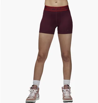 Шорты женские Air Jordan Sport 5 Shorts Violet FB4623-681