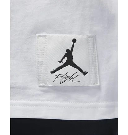 Майка мужская Air Jordan Essentials MenS Tank Top White DX9585-100