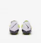 Бутси унісекс Nike Phantom Gx Academy/Mg Yellow/White DD9473-705