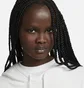 Худи женское Nike Sportswear White FJ4915-121