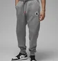 Штаны мужские Air Jordan Flight Mvp Grey Dv7596-091