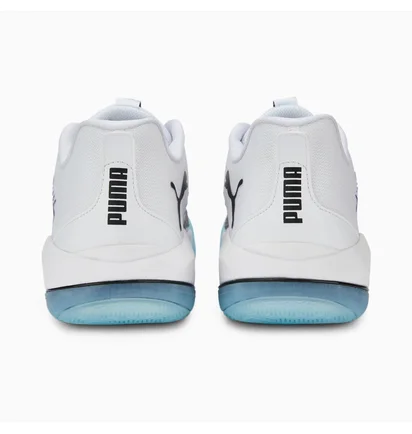 Кроссовки мужские Puma Eliminate Power Nitro Ii White 106879-02