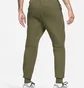 Штаны мужские Nike Sportswear Tech Fleece Joggers Olive FB8002-222