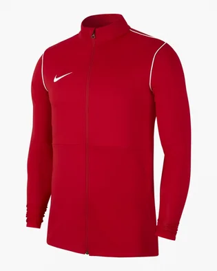 Джемпер дитячий Nike Dry Park 20 Trg Red Bv6906-657