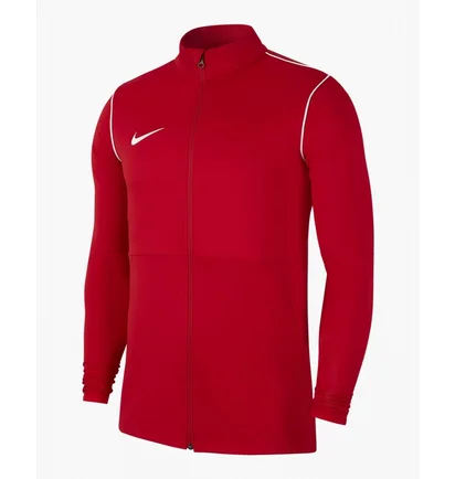 Джемпер дитячий Nike Dry Park 20 Trg Red Bv6906-657