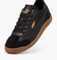 Кроссовки мужские Puma Club 5V5 Lux Sneakers Black 397449-02