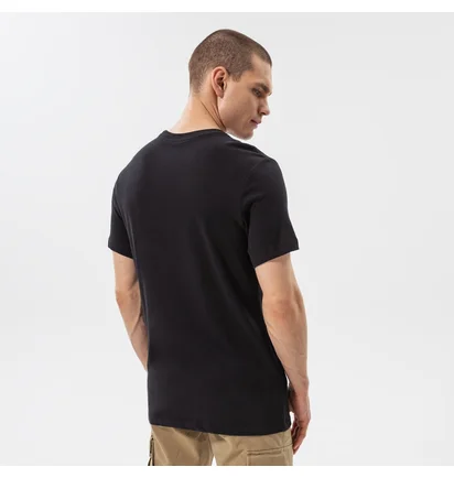Футболка мужская Nike T-Shirt M Nk Df Bsb Verb Ss Tee Nba Black DN2982-010