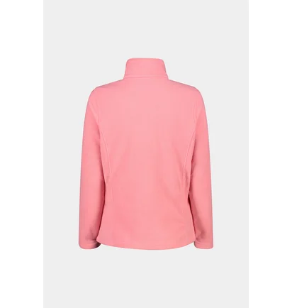 Олимпийка женская CMP Jacket Pink 33H2356-B634