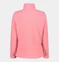 Олимпийка женская CMP Jacket Pink 33H2356-B634