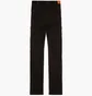 Джинси чоловічі Heron Preston Cargo Pocket Baggy Black HMCF010S22FAB0011000