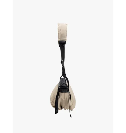 Сумка унісекс Côte&Ciel Orne Komatsu Beige 29119-000-139