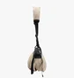 Сумка унісекс Côte&Ciel Orne Komatsu Beige 29119-000-139