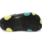 Тапочки чоловічі CROCS Classic All Terrain Black 206340-0C4