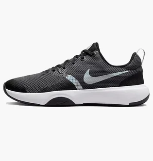 Кросівки жіночі Nike City Rep T R Premium WomenS Training Shoes Black/White DQ4673-002