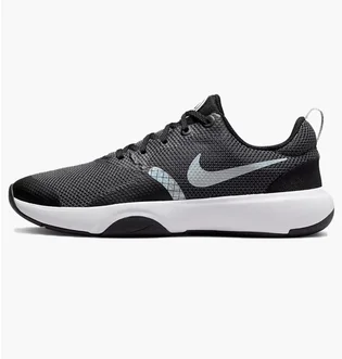 Кроссовки женские Nike City Rep T R Premium WomenS Training Shoes Black/White DQ4673-002