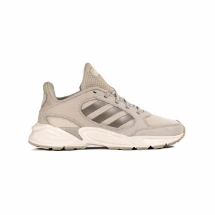 Кроссовки женские Adidas 90S Valasion Beige EE9908