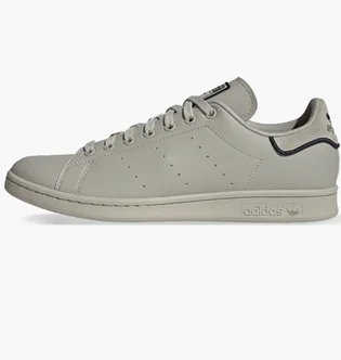 Кроссовки мужские Adidas Originals Stan Smith Grey Gx4450