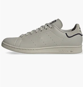 Кроссовки мужские Adidas Originals Stan Smith Grey Gx4450