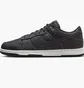 Кроссовки мужские Nike Dunk Low Qs Black IO4550-001
