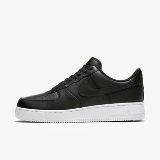 Кроссовки мужские Nike Air Force 1 07 Black Aa4083-015