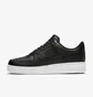 Кроссовки мужские Nike Air Force 1 07 Black Aa4083-015