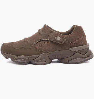 Кросівки чоловічі New Balance 8040 Brown U8040UOA