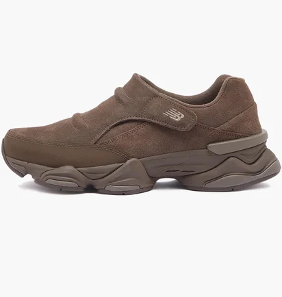 Кросівки чоловічі New Balance 8040 Brown U8040UOA