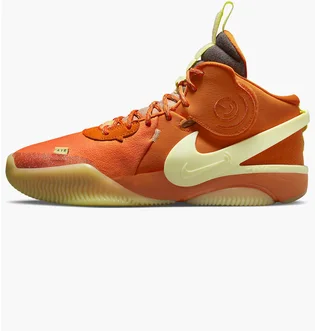 Кросівки чоловічі Nike Air Deldon Orange DM4096-800