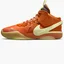 Кросівки чоловічі Nike Air Deldon Orange DM4096-800