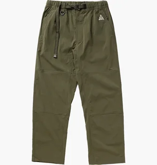 Штаны мужские Nike Acg Hiking Pants Olive FN2450-222
