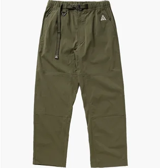 Штаны мужские Nike Acg Hiking Pants Olive FN2450-222