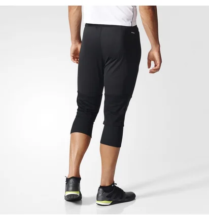 Штаны мужские Adidas Tiro17 Black Ay2879