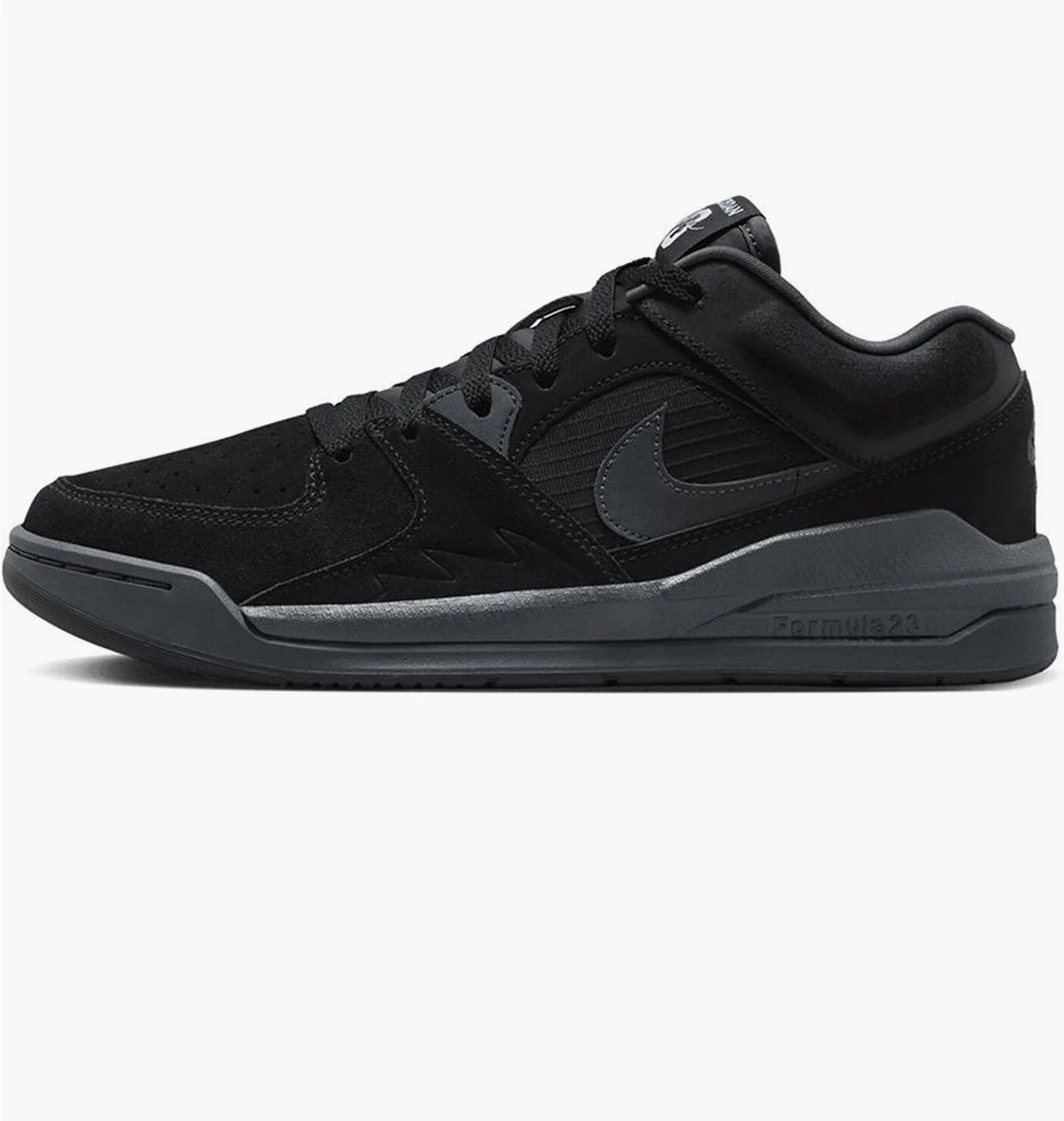 ᐉ Кроссовки мужские Air Jordan Stadium 90 Black DX4397-001