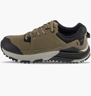 Кроссовки мужские Joma Zancara Brown CZANCW2523