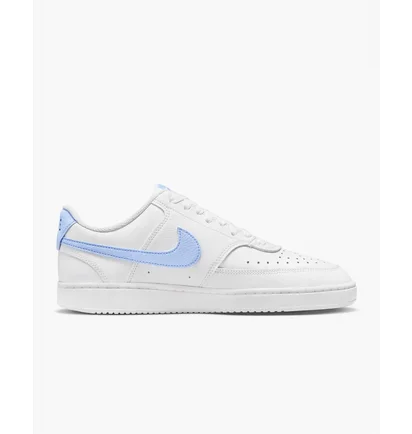 Кроссовки женские Nike Court Vision Low White Cd5434-115