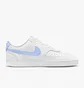 Кроссовки женские Nike Court Vision Low White Cd5434-115