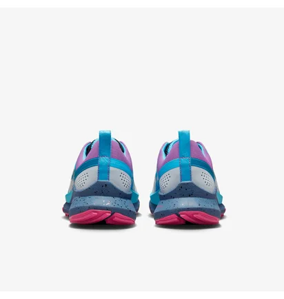 Кроссовки мужские Nike React Pegasus Trail 4 Se White FB7182-001