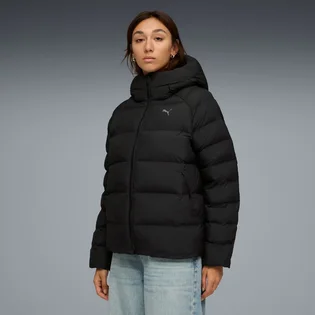 Куртка женская Puma Mono Black 688385-01
