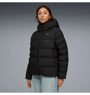 Куртка женская Puma Mono Black 688385-01