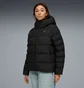 Куртка женская Puma Mono Black 688385-01
