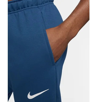 Штани чоловічі Nike Dri-Fit Blue FB8577-476