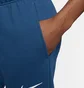 Штани чоловічі Nike Dri-Fit Blue FB8577-476