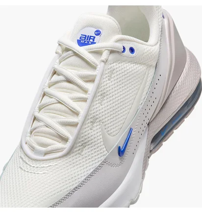 Кроссовки мужские Nike Air Max Pulse White HQ2573-100