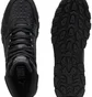 Кроссовки мужские Puma Rebound Abrupt Black 397468-15