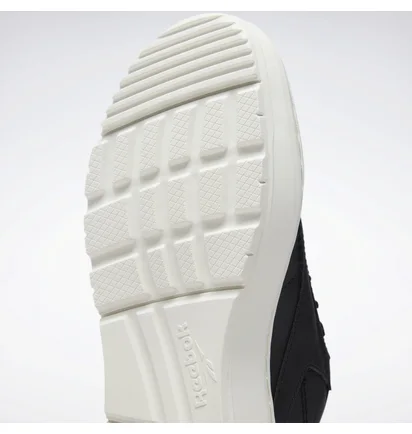 Кросівки жіночі Reebok Club C Double Geo Black H69142
