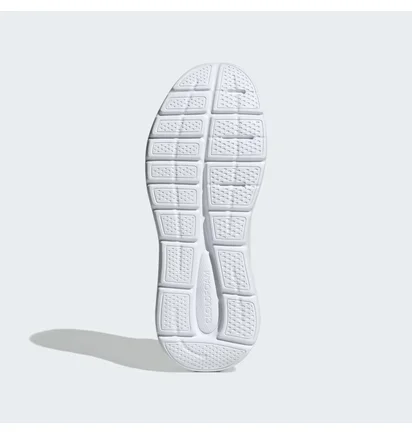 Кросівки жіночі Adidas Cloudfoam Comfy Shoes White IH3612