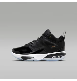 Кроссовки унисекс Air Jordan Stay Loyal 3 Black FB9922-002