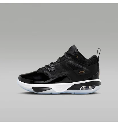 Кроссовки унисекс Air Jordan Stay Loyal 3 Black FB9922-002