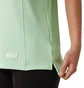 Майка жіноча Helly Hansen Lifa Active Solen Tank Green 49491-058